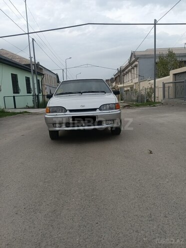 LADA (VAZ) 2115-1