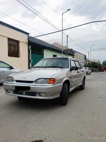 LADA (VAZ) 2115-4