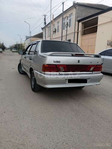LADA (VAZ) 2115-5