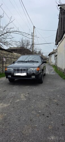LADA (VAZ) 2115 2010, 220,000 km - 1.6 л - Bakı