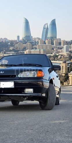 LADA (VAZ) 2115 2010, 220,000 km - 1.6 л - Bakı