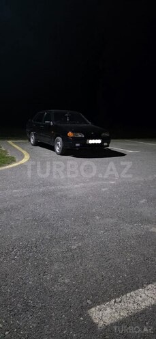 LADA (VAZ) 2115 2010, 220,000 km - 1.6 л - Bakı