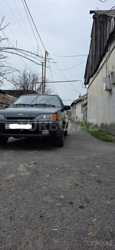 LADA (VAZ) 2115 2010, 220,000 km - 1.6 л - Bakı