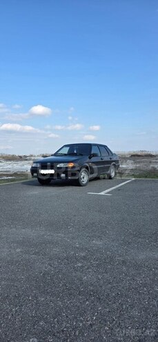 LADA (VAZ) 2115 2010, 220,000 km - 1.6 л - Bakı