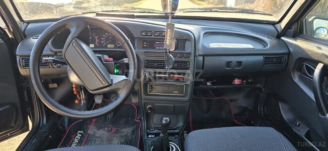LADA (VAZ) 2115 2010, 220,000 km - 1.6 л - Bakı