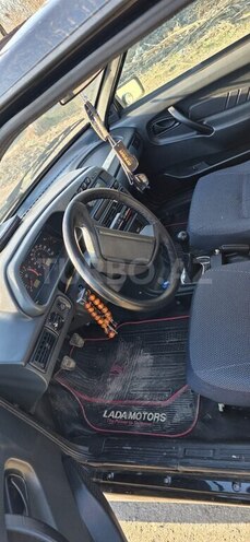 LADA (VAZ) 2115 2010, 220,000 km - 1.6 л - Bakı