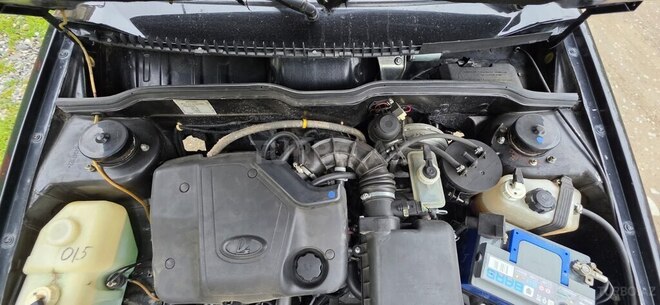 LADA (VAZ) 2115 2010, 220,000 km - 1.6 л - Bakı