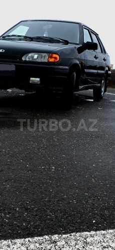 LADA (VAZ) 2115 2010, 220,000 km - 1.6 л - Bakı