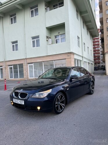 BMW 520-2