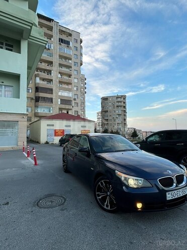 BMW 520-5
