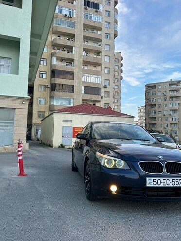BMW 520-3