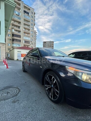 BMW 520-13