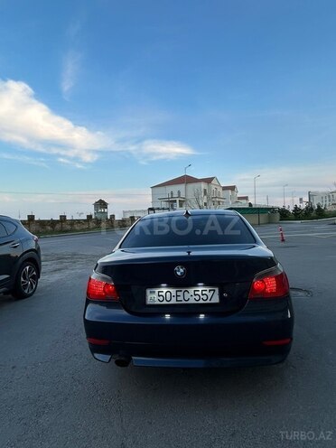 BMW 520-9