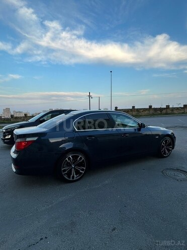 BMW 520-11