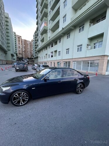 BMW 520-16