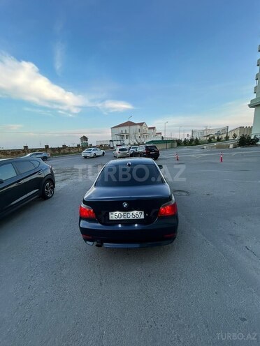 BMW 520-10