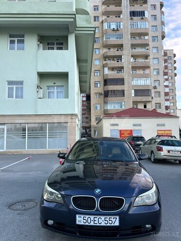 BMW 520-15