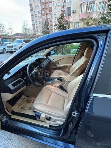 BMW 520-17