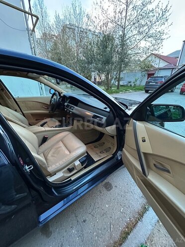 BMW 520-20