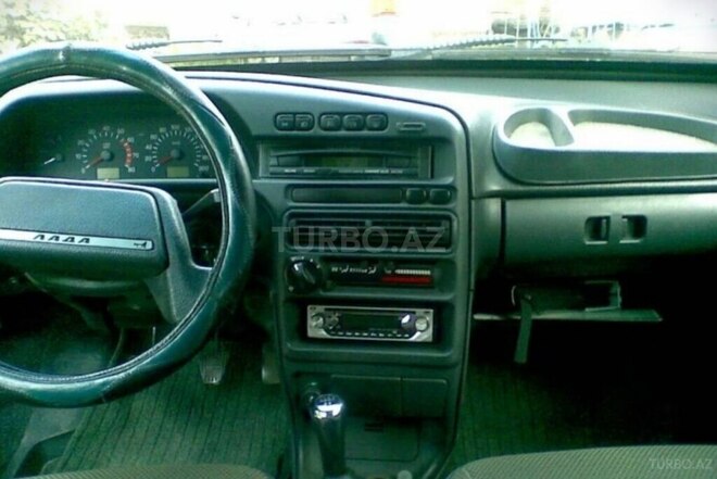 LADA (VAZ) 2115-15