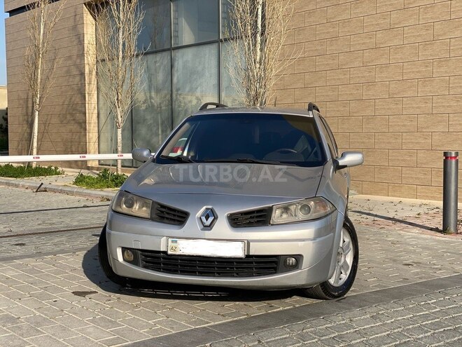 Renault Megane-2