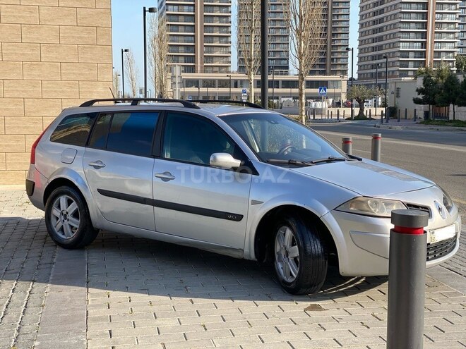 Renault Megane-4