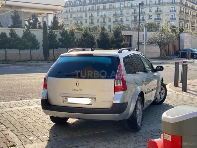 Renault Megane-5