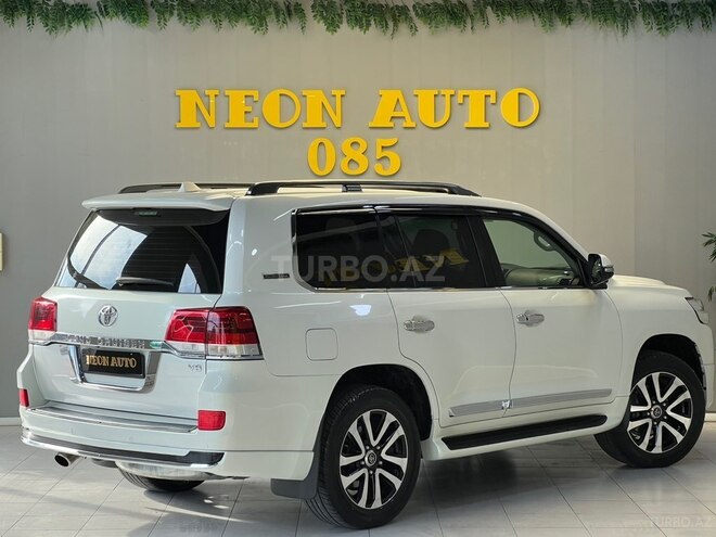 Toyota Land Cruiser 2008, 305,775 km - 4.0 l - Sumqayıt