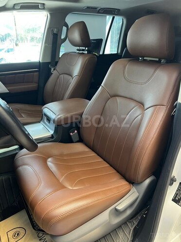 Toyota Land Cruiser 2008, 305,775 km - 4.0 l - Sumqayıt