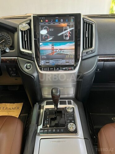 Toyota Land Cruiser 2008, 305,775 km - 4.0 l - Sumqayıt