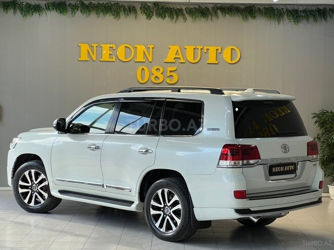 Toyota Land Cruiser 2008, 305,775 km - 4.0 l - Sumqayıt