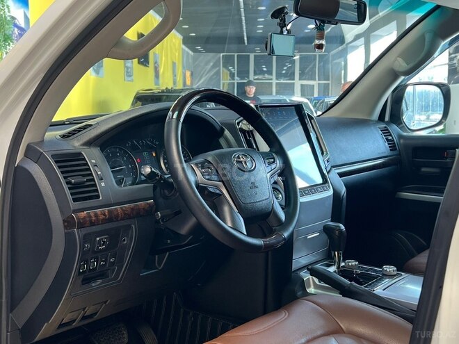 Toyota Land Cruiser 2008, 305,775 km - 4.0 l - Sumqayıt