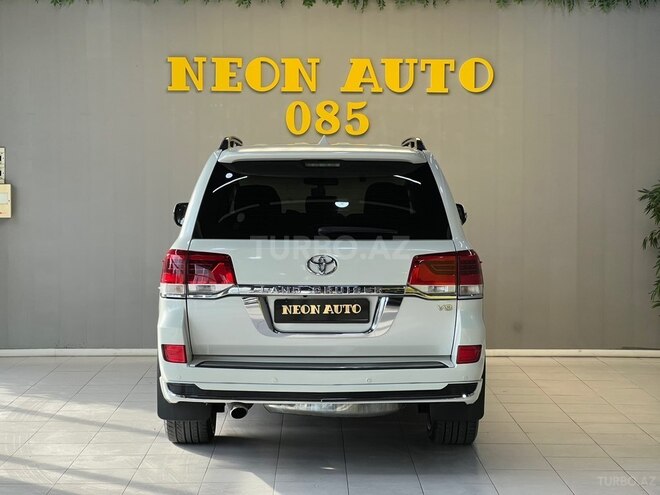 Toyota Land Cruiser 2008, 305,775 km - 4.0 l - Sumqayıt