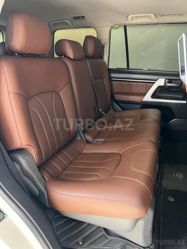 Toyota Land Cruiser 2008, 305,775 km - 4.0 l - Sumqayıt