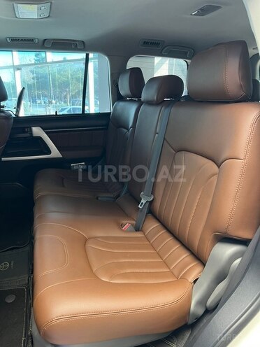 Toyota Land Cruiser 2008, 305,775 km - 4.0 l - Sumqayıt