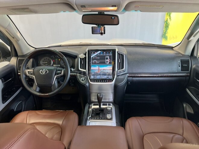Toyota Land Cruiser 2008, 305,775 km - 4.0 l - Sumqayıt
