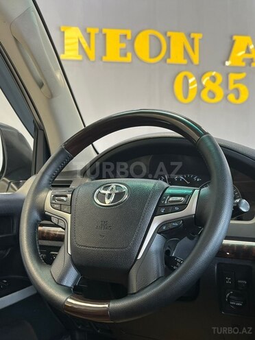 Toyota Land Cruiser 2008, 305,775 km - 4.0 l - Sumqayıt