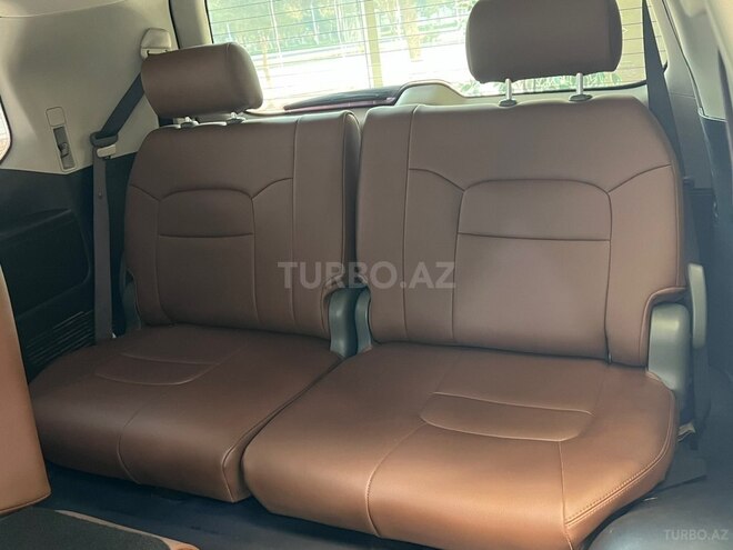 Toyota Land Cruiser 2008, 305,775 km - 4.0 l - Sumqayıt