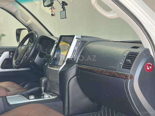 Toyota Land Cruiser 2008, 305,775 km - 4.0 l - Sumqayıt