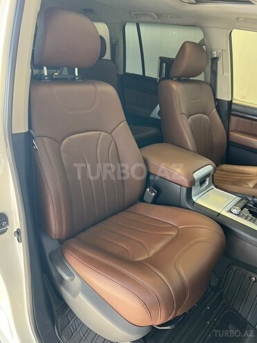 Toyota Land Cruiser 2008, 305,775 km - 4.0 l - Sumqayıt