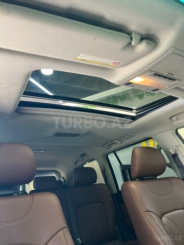 Toyota Land Cruiser 2008, 305,775 km - 4.0 l - Sumqayıt