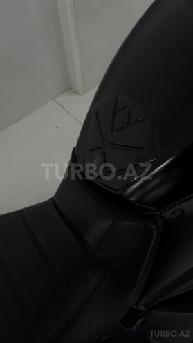 Ducati Diavel-12