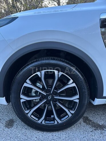 Changan Qiyuan Q05-14