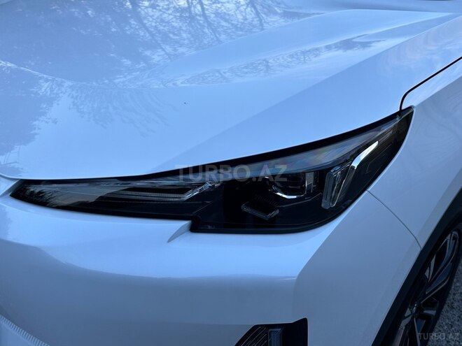 Changan Qiyuan Q05-16