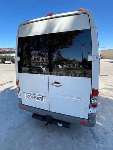 Mercedes Sprinter 313-11