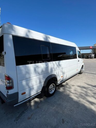 Mercedes Sprinter 313-4