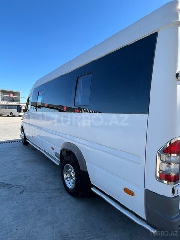 Mercedes Sprinter 313-5