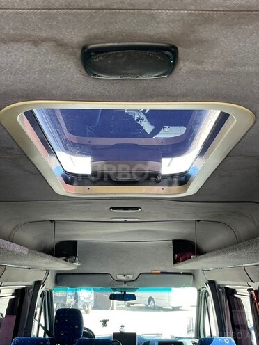 Mercedes Sprinter 313-9