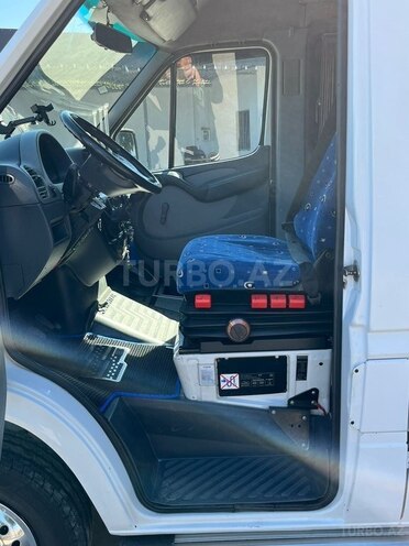 Mercedes Sprinter 313-10