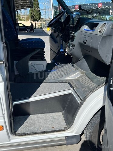 Mercedes Sprinter 313-13